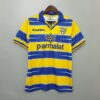 Retro Parma Calcio 1998/99 Home Jersey