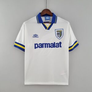 Retro Parma Calcio 1993/95 Away Jersey