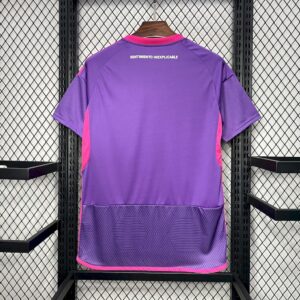 Alternative view of Mens Universidad De Chile 2024/25 Third Jersey