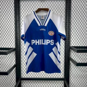 Retro PSV Eindhoven 1994/95 Away Jersey