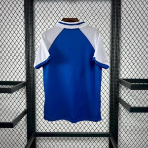 Alternative view of Retro PSV Eindhoven 1994/95 Away Jersey