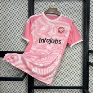 Mens Porcinos FC 2024/25 Home Jersey