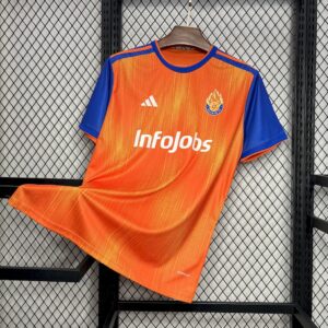 Mens Saiyans FC 2024/25 Home Jersey