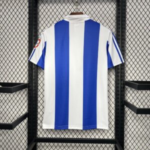 Alternative view of Retro FC Porto 1986/87 Home Jersey