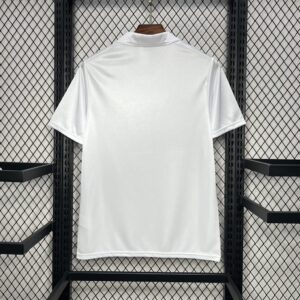 Alternative view of Retro Sevilla FC 1987/90 Home Jersey