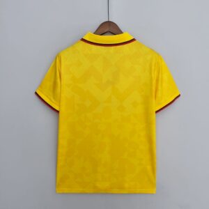 Alternative view of Retro AC Milan 1995/96 Third Jersey