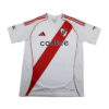Mens River Plate 2024/25 Home Jersey