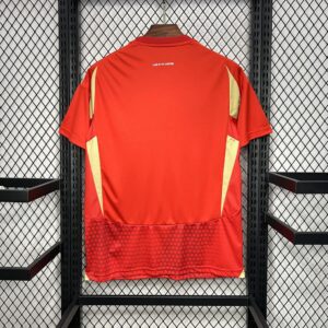 Alternative view of Mens El Ahly 2024/25 Home Jersey