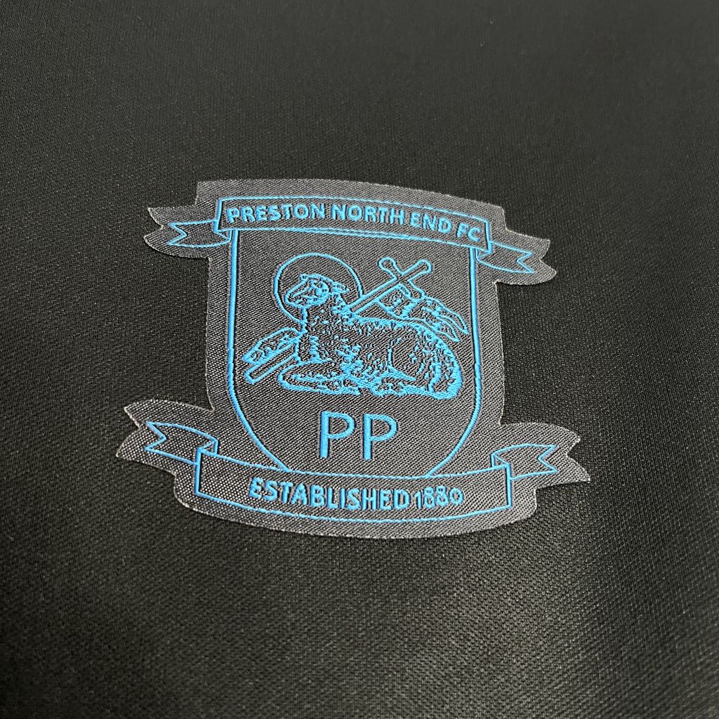 Mens Preston North End F.C. 2024/25 Third Jersey - Image 4