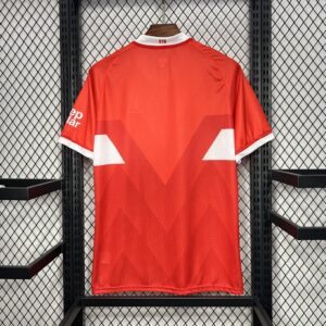 Alternative view of Mens VfB Stuttgarts 2024/25 Away Jersey