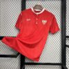 Retro Sevilla FC 1991/92 Away Jersey