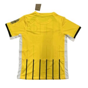 Alternative view of Mens Brighton & Hove Albion 2024/25 Away Jersey