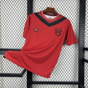 Mens Sport Recife 2024/25 Third Jersey