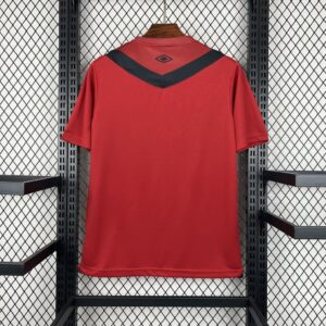 Alternative view of Mens Sport Recife 2024/25 Third Jersey