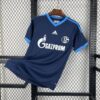 Retro FC Schalke 04 2010/11 Away Jersey