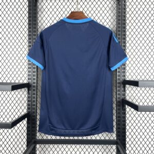 Alternative view of Retro FC Schalke 04 2010/11 Away Jersey