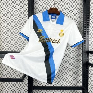 Retro Inter Milan 1994/95 Away Jersey