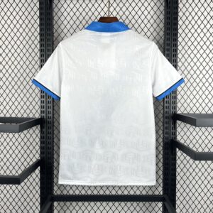 Alternative view of Retro Inter Milan 1994/95 Away Jersey