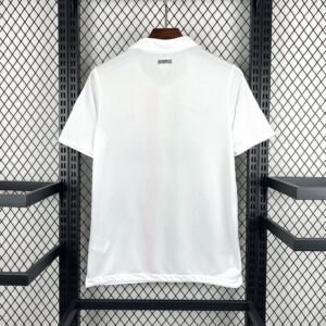 Alternative view of Retro Juventus 2010/11 Away Jersey