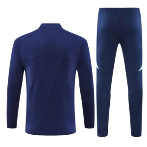 Alternative view of Unisex Arsenal 2024/25 Half-Zip Adult Sweater+Pant 14001