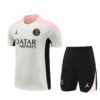 Maglia+corto Unisex Paris Saint-Germain 2024/25 Training Adulto 14001