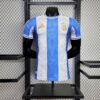 Mens Argentina 2024/25 Jersey Player Version
