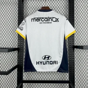 Alternative view of Mens FC Famalicao 2024/25 Home Jersey