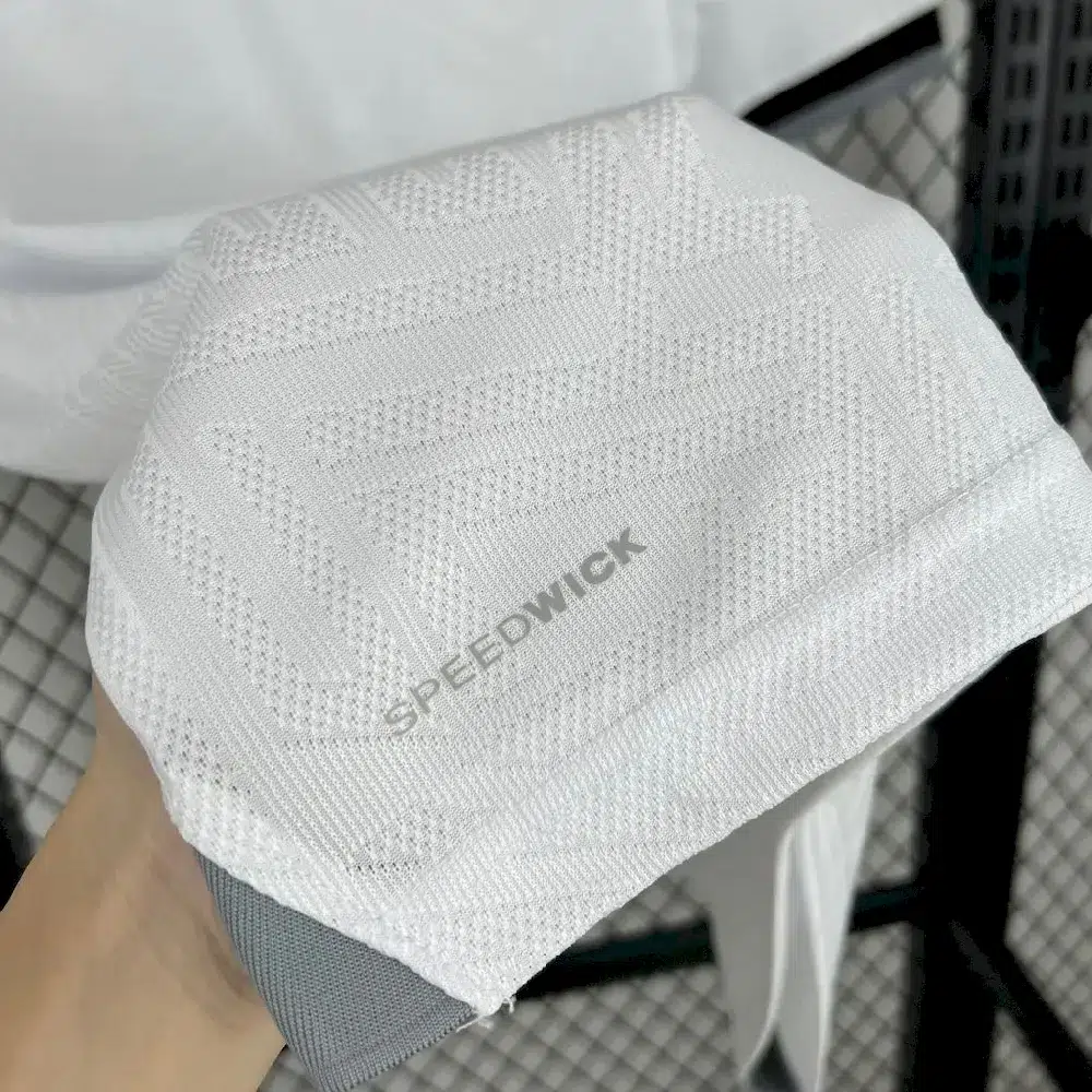 Mens Botafogo 2024/25 Third Jersey - immagine 8