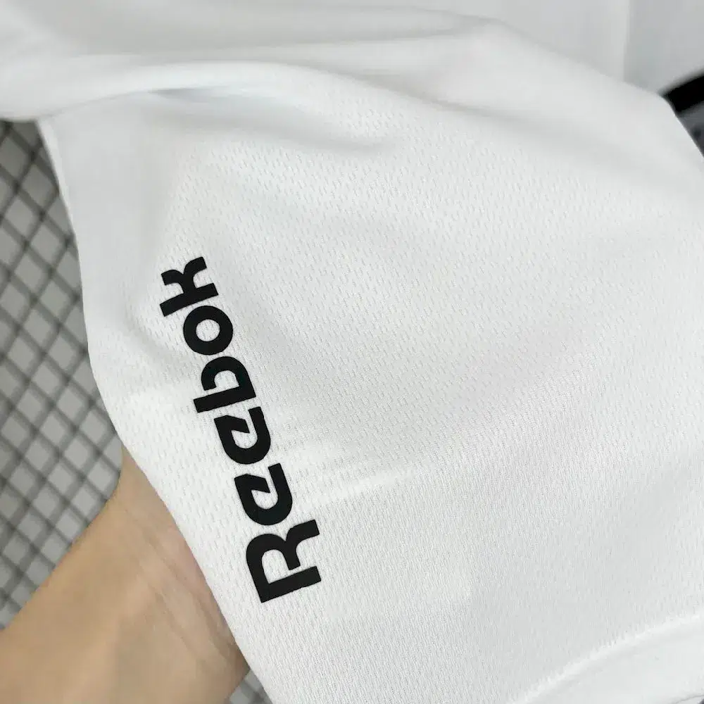 Mens Botafogo 2024/25 Third Jersey - immagine 4