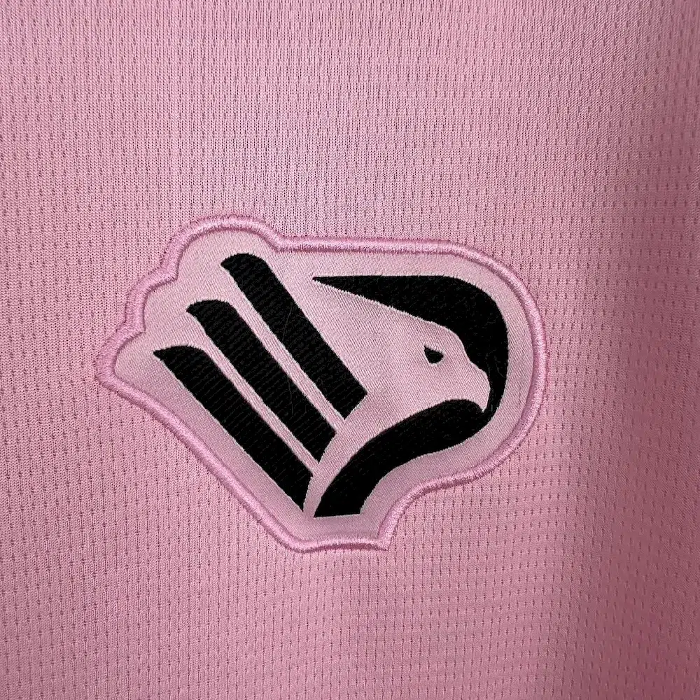 Mens Palermo F.C. 2024/25 Home Jersey - Image 11