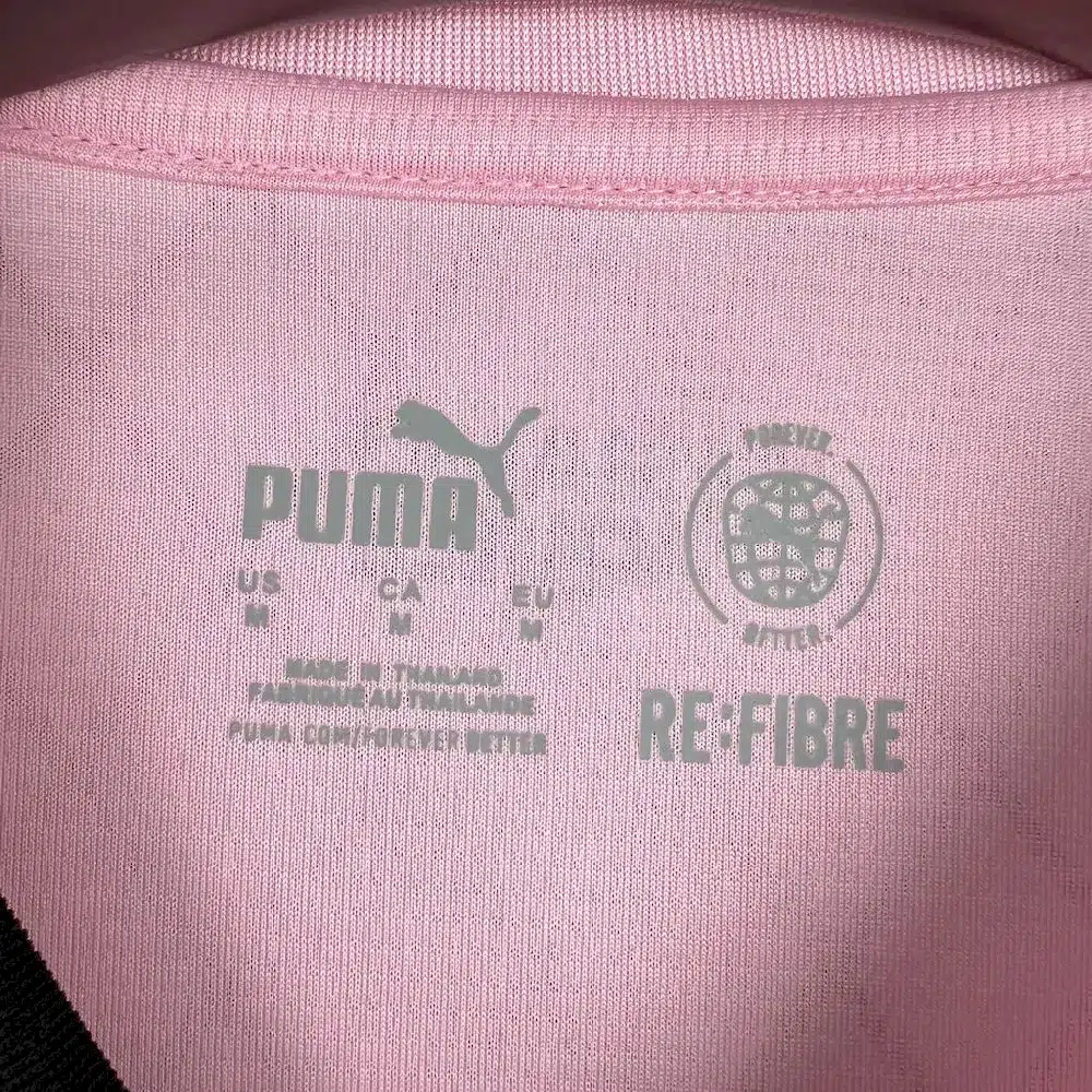 Mens Palermo F.C. 2024/25 Home Jersey - Image 6