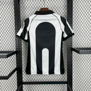 Alternative view of Retro Juventus 1997/99 Home Jersey