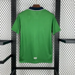 Alternative view of Retro Liverpool 1999/00 Away Jersey