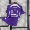 Retro Real Madrid 2006/07 Third Jersey