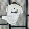 Retro Real Madrid 2009/10 Home Jersey
