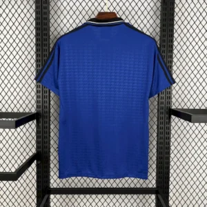 Alternative view of Retro Argentina 1994 Away Jersey