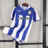 Retro Deportivo de La Coruna 2003/04 Home Jersey