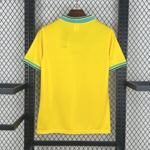 Alternative view of Retro Bayern Munich 1993/95 Away Jersey