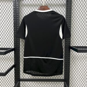 Alternative view of Retro Brazil 2002 Goalkeeper Jersey