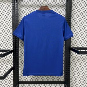 Alternative view of Retro Italy 1982 Home Jersey