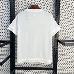 Alternative view of Retro Real Madrid 2015/16 Home Jersey