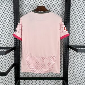 Alternative view of Mens Sporting de Gij¨®n 2024/25 Third Jersey