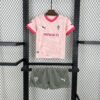 Kids Sporting de Gij¨®n 2024/25 Third Kit