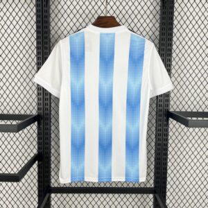 Alternative view of Retro Argentina 2018 Home Jersey