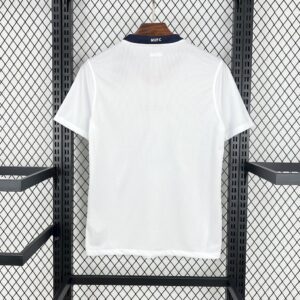 Alternative view of Retro Manchester United 2008/09 Away Jersey