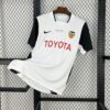 Retro Valencia CF 2003/2004 UEFA Cup Final Home Jersey