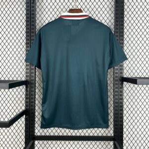 Alternative view of Retro Wales 1994/95 Away Jersey