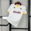 Retro AS Roma 1991/92 Away Jersey