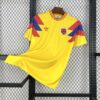 Retro Colombia 1990 Home Jersey