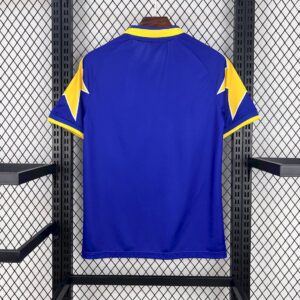Alternative view of Retro Juventus 1995/96 Away Jersey